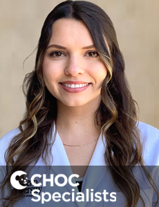 Grace Saba, Physician Assistant