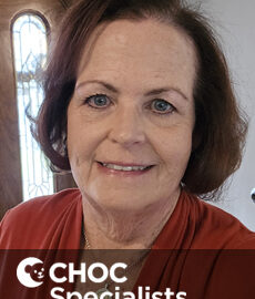 Jill Stites, Nurse Practitioner