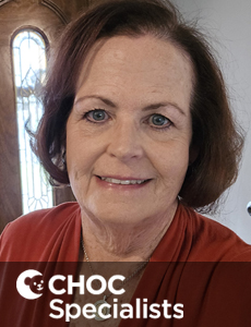 Jill Stites, Nurse Practitioner