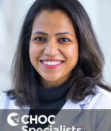 Dr. Pratibha Thakkar, Neonatal-Perinatal Medicine