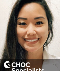 Vless Angelique Trinidad, Nurse Practitioner