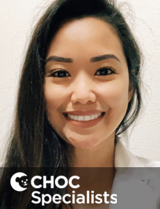 Vless Angelique Trinidad, Nurse Practitioner