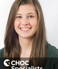 Dr. Lauren Abbas, Hospitalist