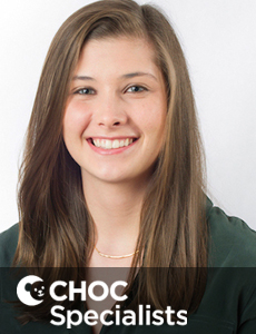 Dr. Lauren Abbas, Hospitalist