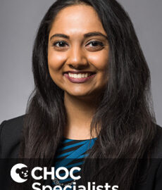 Dr. Swathi Ariyapadi, Pediatric Neonatology