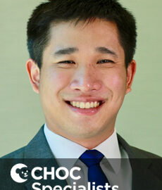 Dr. Bryston Chang