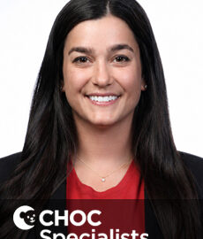 Dr. Rachel Hughes Rodriguez, Pediatric Oncology