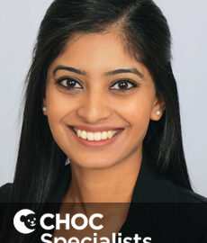 Dr. Sonia Mehta, Pediatric Neonatology