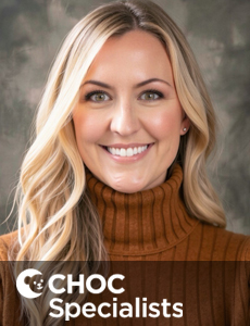 Kimberly Peterson, Nurse Practitioner