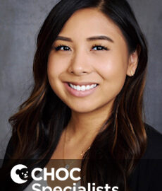 Dr. Jennifer Sanchez, Neonatology
