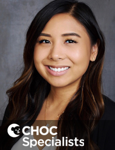 Dr. Jennifer Sanchez, Neonatology