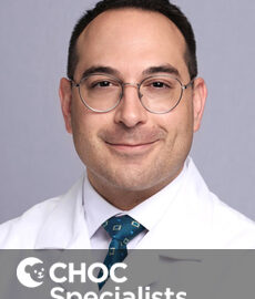 Dr. Robert Sciulla, Pediatric Neonatology