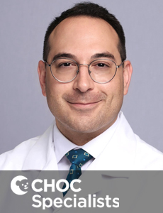 Dr. Robert Sciulla, Pediatric Neonatology