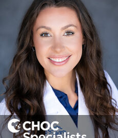 Zoey Zoerner, Physician Assistant
