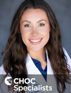 Zoey Zoerner, Physician Assistant