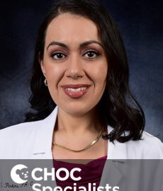 Elizabeth Perkins, Nurse Practitioner