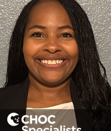 Tynesha Wade, Nurse Practitioner