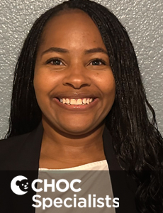 Tynesha Wade, Nurse Practitioner